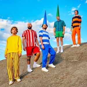 MPL - Concert à Bourgoin-jallieu au Les Abattoirs le 20 novembre 2026