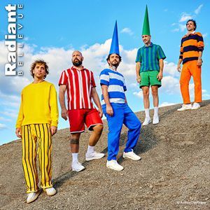 MLP - Concert à Caluire Et Cuire au Radiant-Bellevue le 30 mars 2027