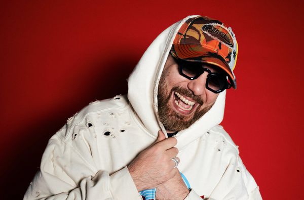 MURDA - Concert à Paris au Elysee Montmartre le 29 novembre 2026