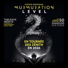 Sadeck Berrabah - Concert à Aubervilliers au L'EMBARCADERE le 30 janvier 2027