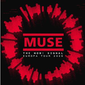 Muse - Concert à Nanterre au PARIS LA DEFENSE ARENA le 27 novembre 2026