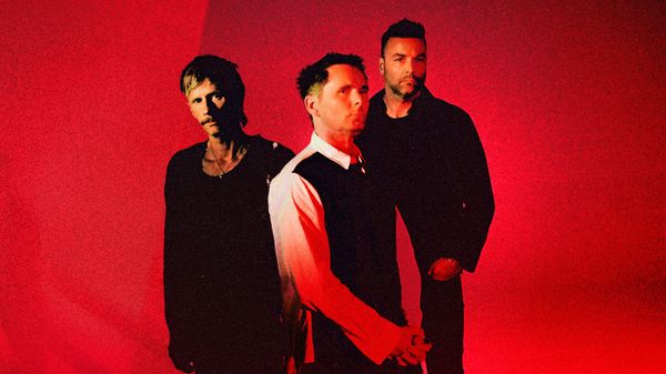 Muse - Concert à Perols au SUD DE FRANCE ARENA le 3 décembre 2026