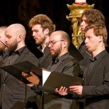 Maîtrise Notre-Dame de Paris - Concert à Paris au Cathédrale Notre-Dame de Paris le 26 mai 2026