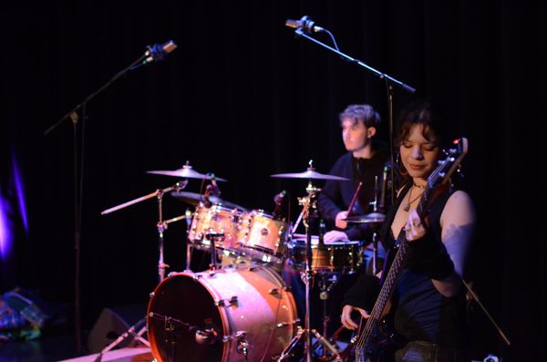 Musiques actuelles en scène #2 - Concert à Jouy-en-Josas au Salle du Vieux marché le 20 mai 2026