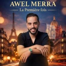 Mustapha Alayoua - Awel Merra au Solo - Concert à Paris au Le Solo le 18 septembre 2026