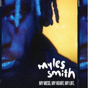 MYLES SMITH - Concert à Paris au Zénith Paris La Villette le 19 octobre 2026