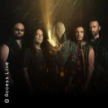 Myrath - Concert à Mulhouse au NOUMATROUFF le 18 septembre 2026
