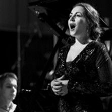 Nachtliederen - Tineke Roseboom - Erik Onnink - Concert à Paris au Salle Cortot le 19 mai 2026