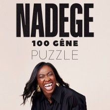 Nadège 100 Gêne - Concert à Paris au LA DIVINE COMEDIE - SALLE 1 le 29 mai 2026