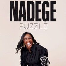 Nadège 100 Gêne - Concert à Caen au THEATRE A L'OUEST CAEN le 3 février 2027