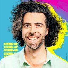 Nadim - Concert à Caen au THEATRE A L'OUEST CAEN le 19 mars 2027