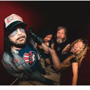 HOWARD - Concert à Saint-nazaire au Le VIP le 2 mai 2026