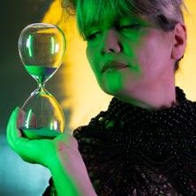 Natacha Tertone - Concert à Paris au Le Zebre de Belleville le 21 avril 2026