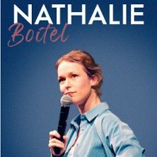 Nathalie Boitel - Concert à Lille au Le Spotlight le 20 mai 2026