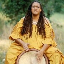 Nathalie Jeanlys - Concert à Paris au Baiser Salé le 27 mai 2026