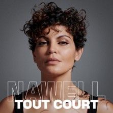 NAWELL MADANI - Concert à Niort au L'ACCLAMEUR le 14 janvier 2027