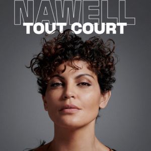 NAWELL MADANI - Concert à Dijon au ZENITH DE DIJON le 17 février 2027