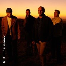 'Ndiaz - Concert à Liffre au Centre Culturel - Salle Polyvalente le 30 mai 2026