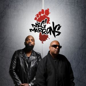 Nèg' Marrons - Concert à Grenoble au LA BELLE ELECTRIQUE le 11 décembre 2026