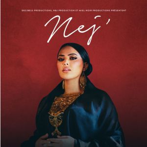 NEJ' - Concert à AmnÉville au Galaxie le 29 octobre 2026