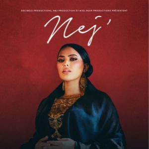 NEJ' - Concert à Dijon au ZENITH DE DIJON le 31 octobre 2026