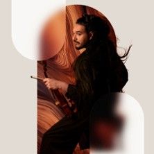 Nemanja Radulovic - Concert à Paris au Grande Salle Pierre Boulez le 27 avril 2026