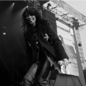 Nena - Concert à Meisenthal au HALLE VERRIERE le 2 octobre 2027