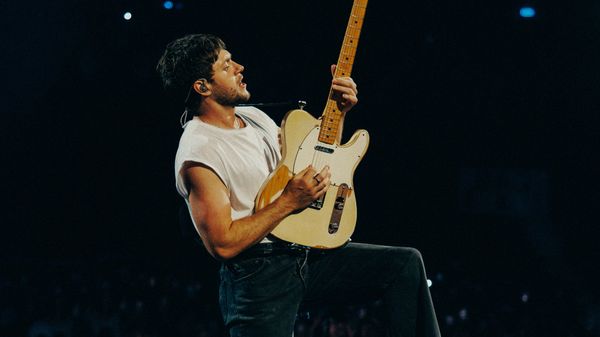Niall Horan - Concert à Paris au ACCOR ARENA le 6 novembre 2026