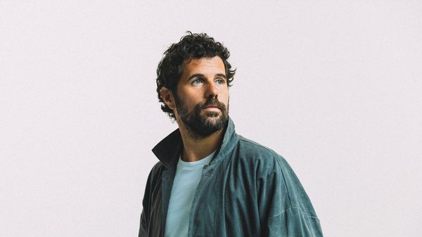 Nick Mulvey - Concert à Paris au CABARET SAUVAGE le 28 mai 2026