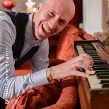 Nicola Sergio - Concert à Paris au SUNSIDE le 15 juillet 2026