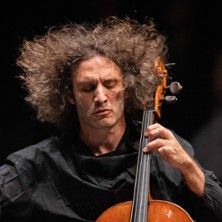 Nicolas Altstaedt - Ensemble Jupiter - Thomas Dunford - Concert à Menton au PARVIS SAINT MICHEL le 29 juillet 2026