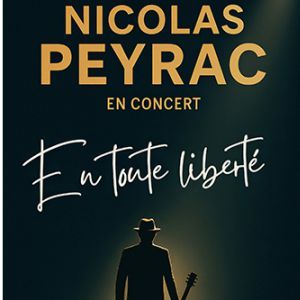 NICOLAS PEYRAC