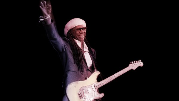 Nile Rodgers & CHIC - Concert à Paris au ZENITH PARIS - LA VILLETTE le 30 juin 2026