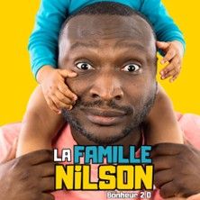 Nilson José - Concert à Niort au La Maison Boinot - Auditorium le 9 mai 2026