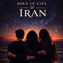 Nima Sarkechik - Concert à Les Lilas au Le Triton le 15 mai 2026