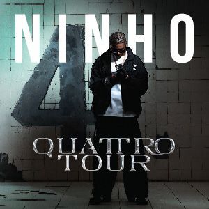 NINHO - Concert à Amiens au ZENITH D'AMIENS le 3 mars 2027