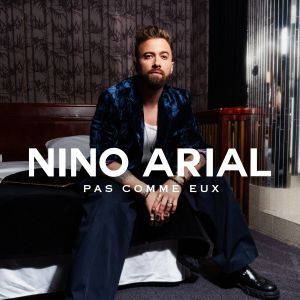 Nino Arial - Concert à Montelimar au PALAIS DES CONGRES - CHARLES AZNAVOUR le 27 mars 2027