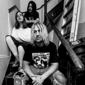 NIRVANA UK - Concert à Paris au L'OLYMPIA le 25 septembre 2026