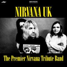 Nirvana UK - Concert à Paris au L'OLYMPIA le 25 septembre 2026
