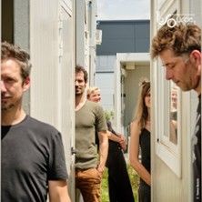 No mad - Concert à Fontaine au La Source - Grande Salle le 30 avril 2026