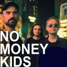 No Money Kids