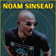 Noam Sinseau - Concert à Toulouse au La Comédie de Toulouse le 19 mai 2026
