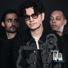 Noe Huchard - Concert à Paris au SUNSIDE le 6 août 2026