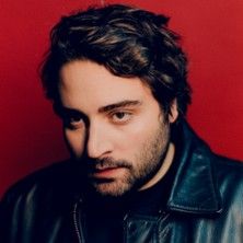 Noé Preszow - Concert à Paris au La Cigale le 9 mars 2027