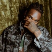 Nono La Grinta - Concert à Paris au L'OLYMPIA le 19 septembre 2026