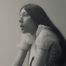 Noor - Concert à Lyon au LE MARCHE GARE le 24 octobre 2026
