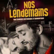 "Nos lendemains" - Concert à Montauban au ESPACE CULTUREL LE V.O le 12 décembre 2026