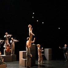 Nos Matins Intérieurs - Concert à Perpignan au L'Archipel - Salle Grenat le 22 mai 2026