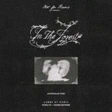 Not for Radio - Concert à Paris au CASINO DE PARIS le 27 avril 2026