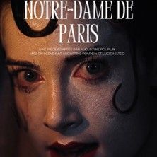 Notre-Dame de Paris - Concert à Paris au Théâtre de l'Épée de Bois - Salle en Bois le 3 mai 2026
